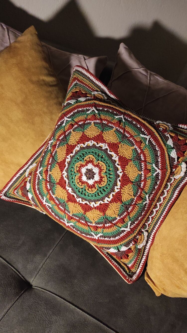 sophie universe kırlent ( ön sipariş )