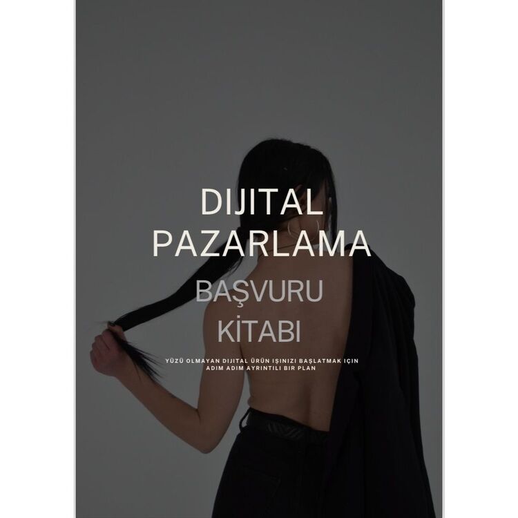 MRR-PLR DİJİTAL PAZARLAMA KİTABI