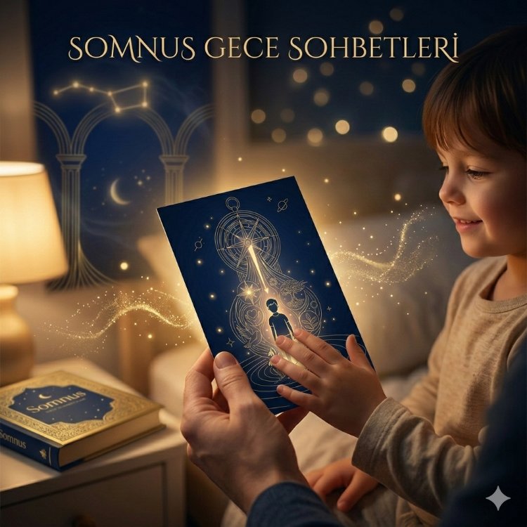 Somnus: Sohbet Kartları