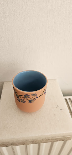 Bahar Dalı Lungo Bardak