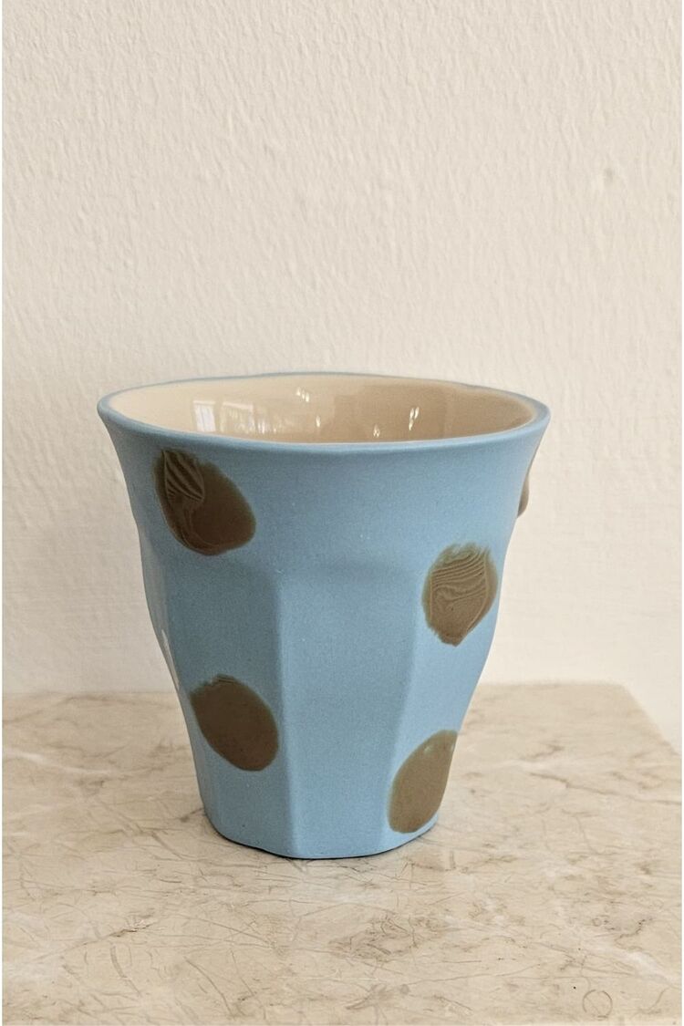 Mini Joy Blue