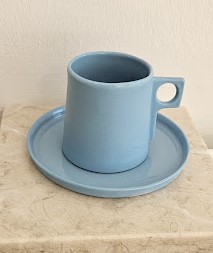 Bevel Türk Kahve Fincanı