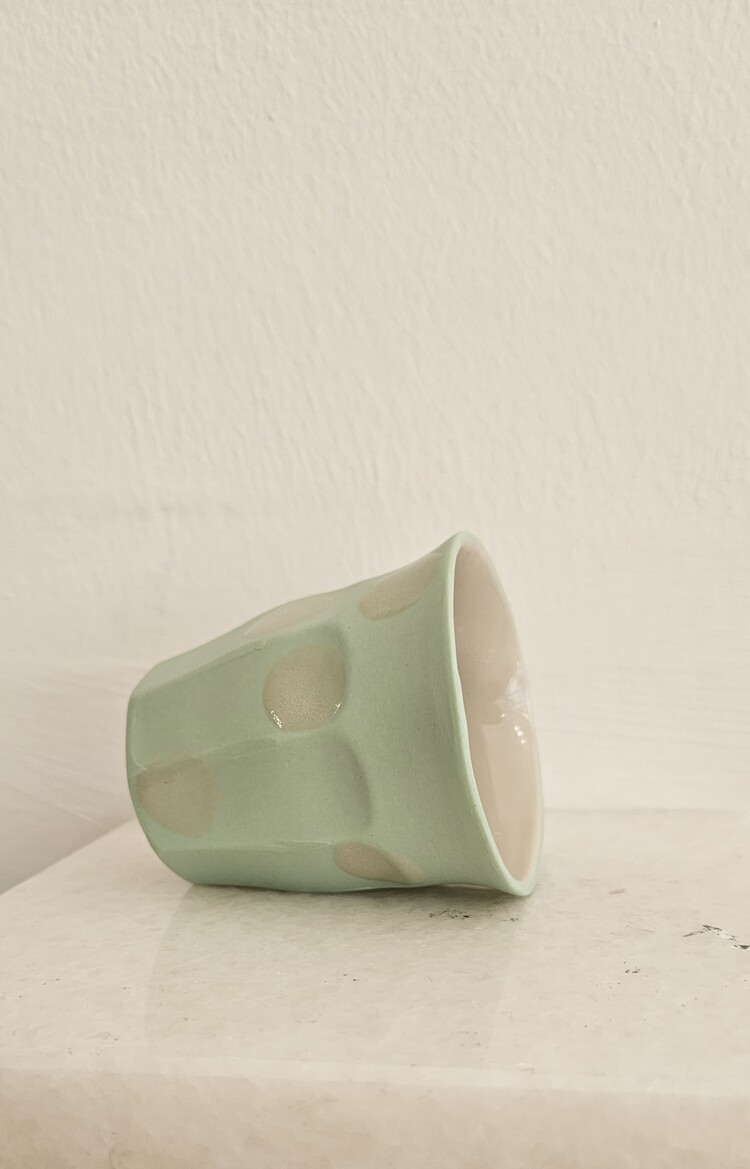 Mini Joy Green