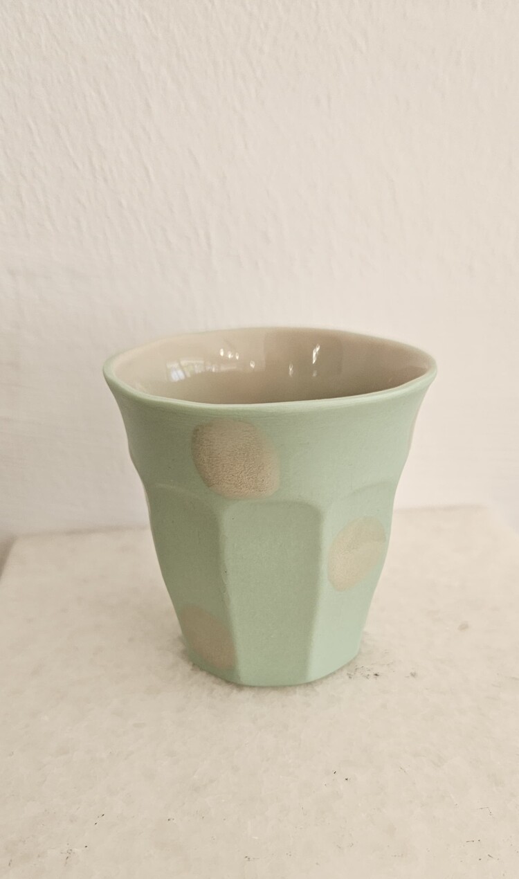 Mini Joy Green