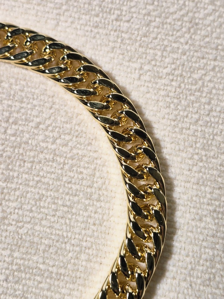 Özel Seri Xuping Bileklik Gold / XBL2182