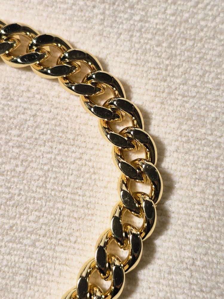 Özel Seri Xuping Bileklik Gold / XBL2889