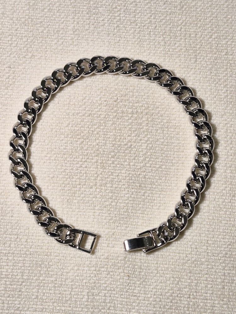 Özel Seri Xuping Zincir Bileklik Silver / XBL6971