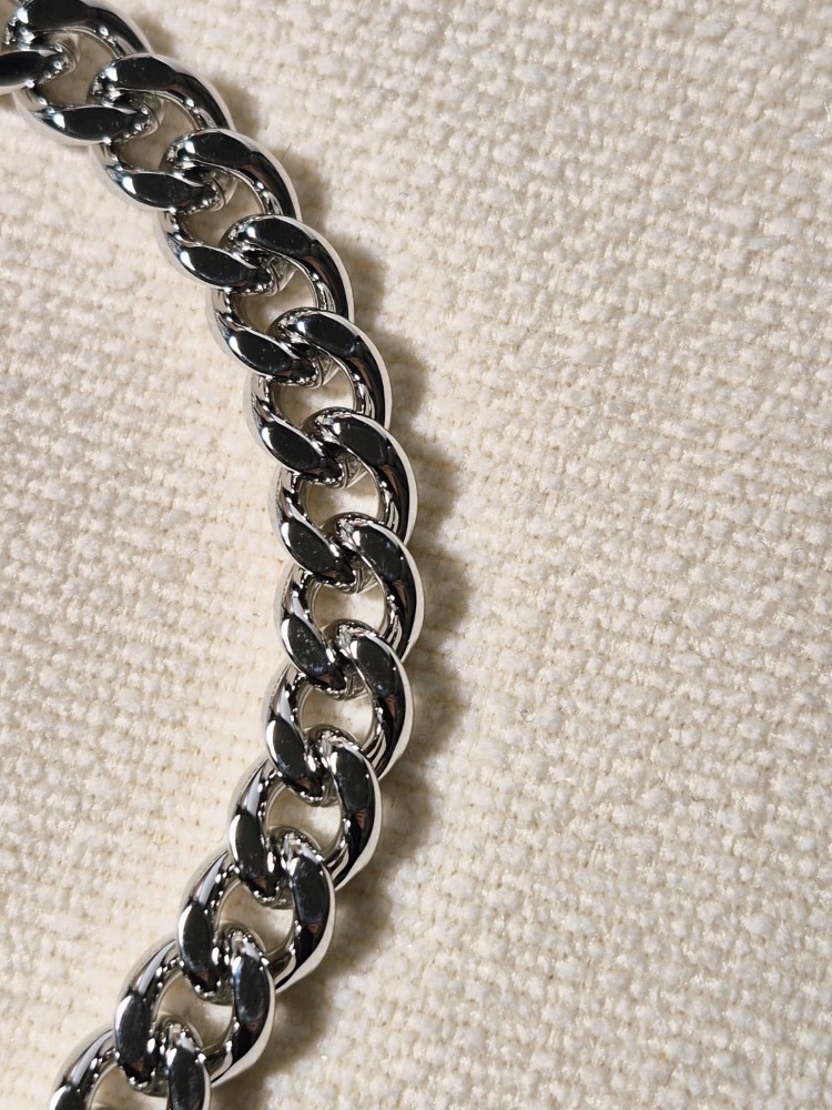 Özel Seri Xuping Zincir Bileklik Silver / XBL6971