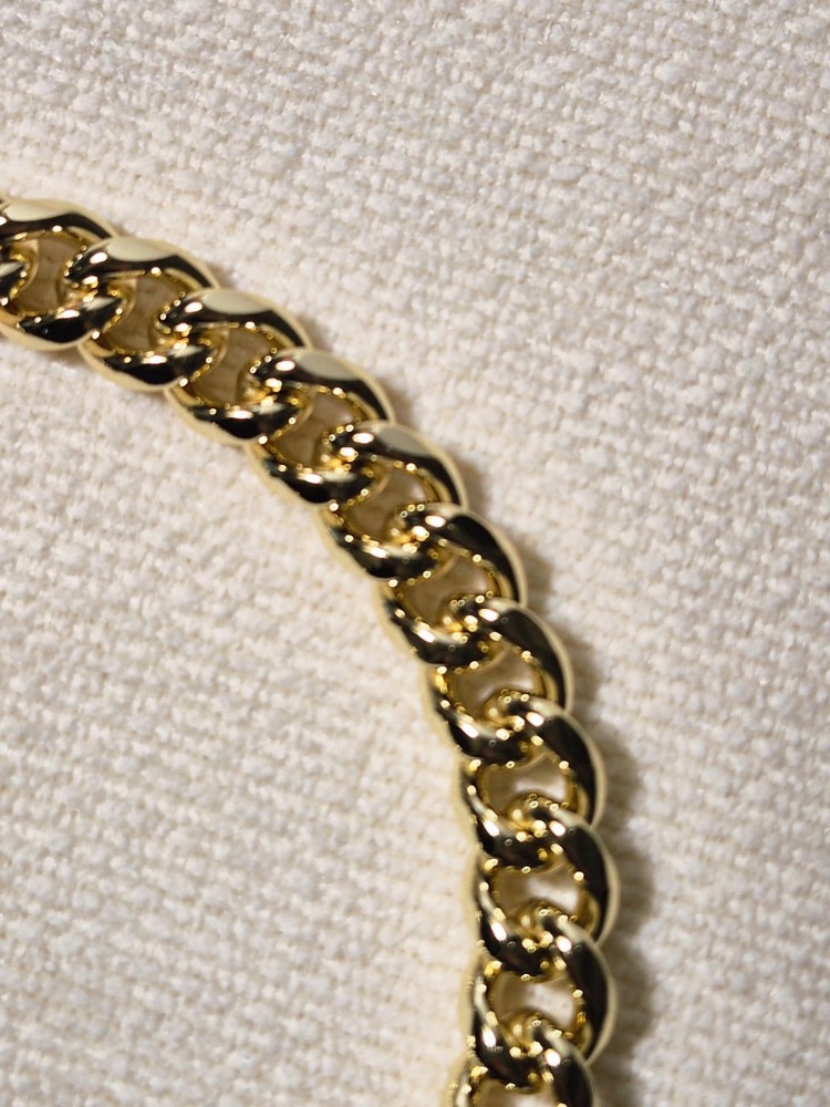 Özel Seri Xuping Zincir Bileklik Gold / XBL5722