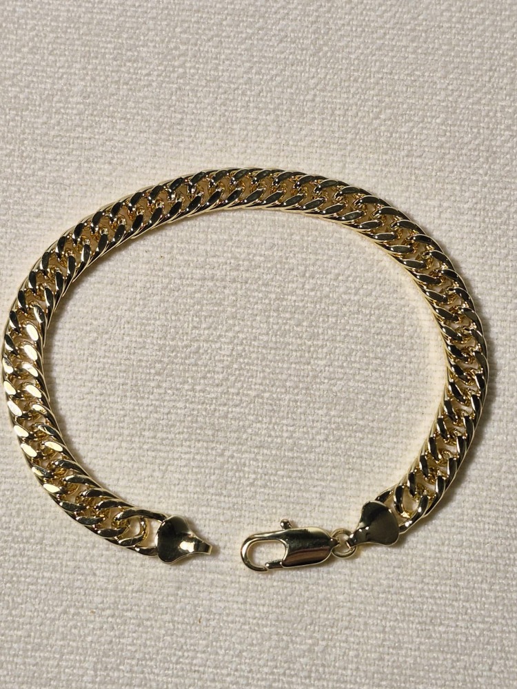 Özel Seri Xuping Bileklik Gold / XBL2182