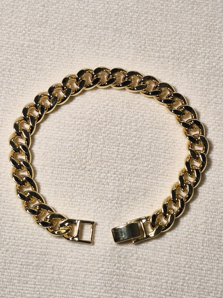 Özel Seri Xuping Bileklik Gold / XBL2889