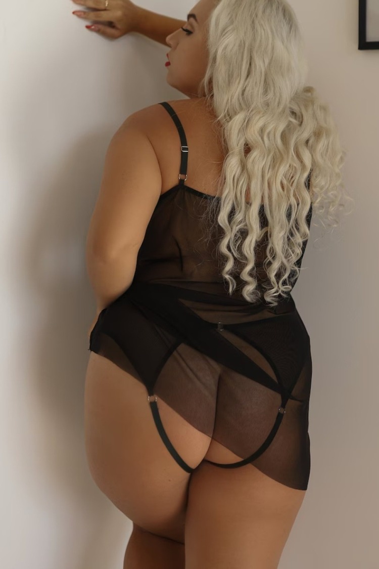 BLACK RIBBON II