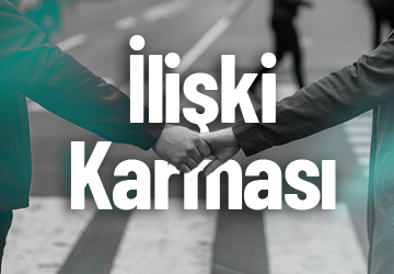 İlişki Karması