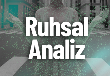 Ruhsal Analiz