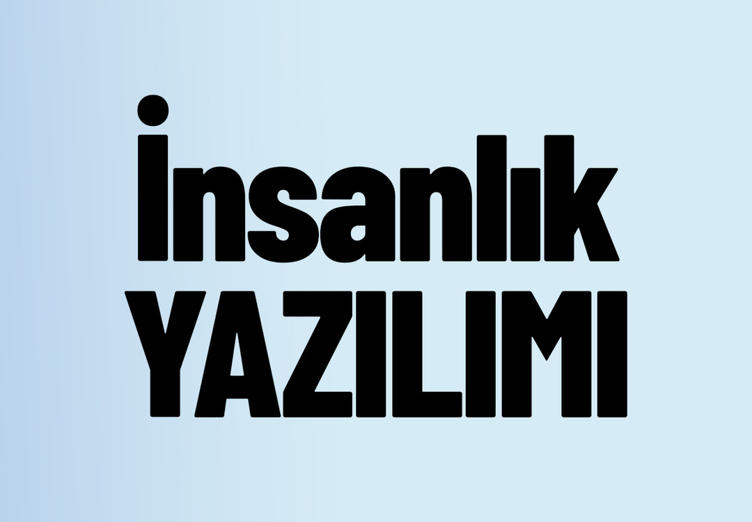 RUHSAL HAFIZAMIZDAKİ KUANTUM KODLAMA VE İNSANLIK YAZILIMI
