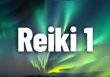 Reiki 1. Seviye Programı