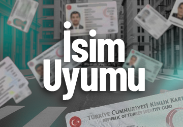 Kuantum İsim Uyumu