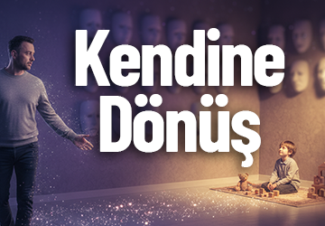 Kendine Dönüş: Ruhsal Parçalarını Toplama Çalışması ve Aktivasyonu