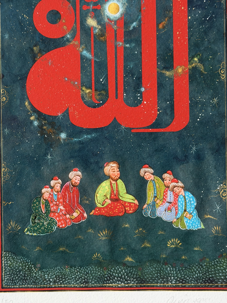 Dhkir( fineart)