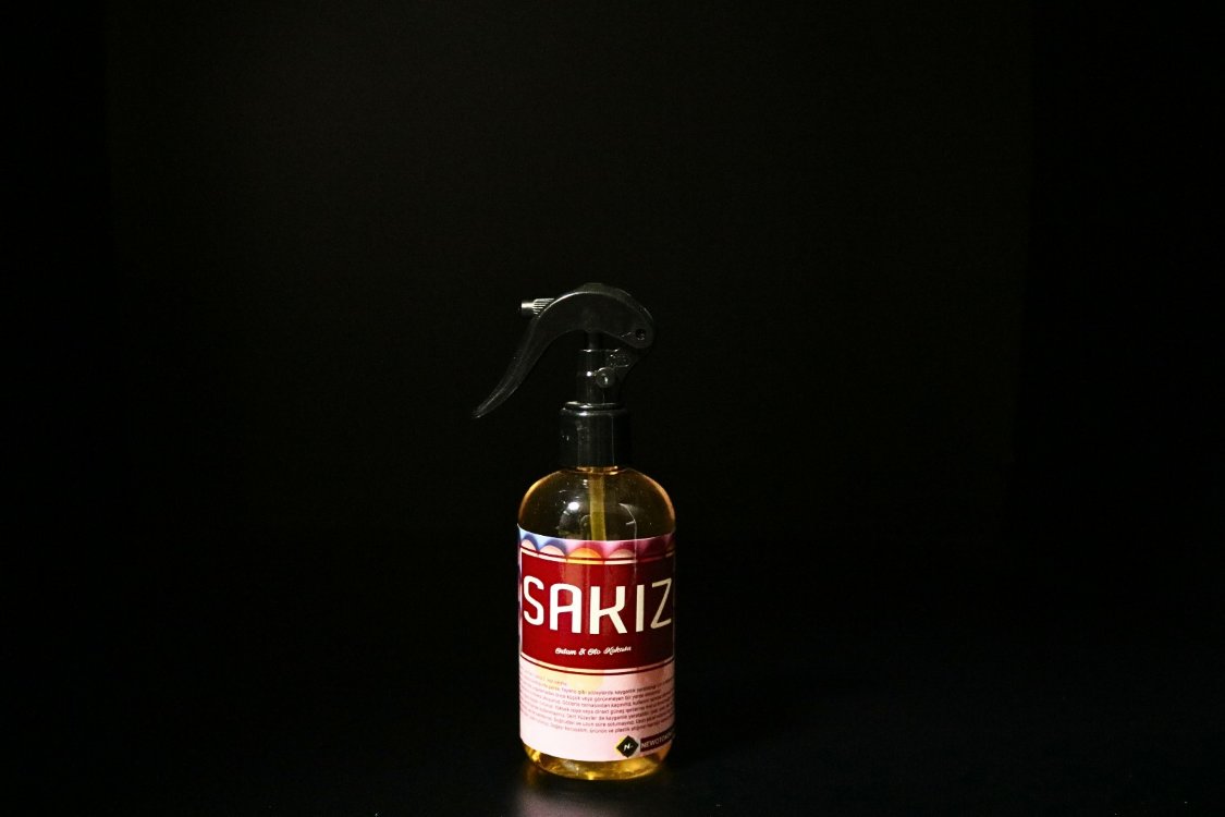 SAKIZ SPREY ODA&OTO KOKUSU 250 ML