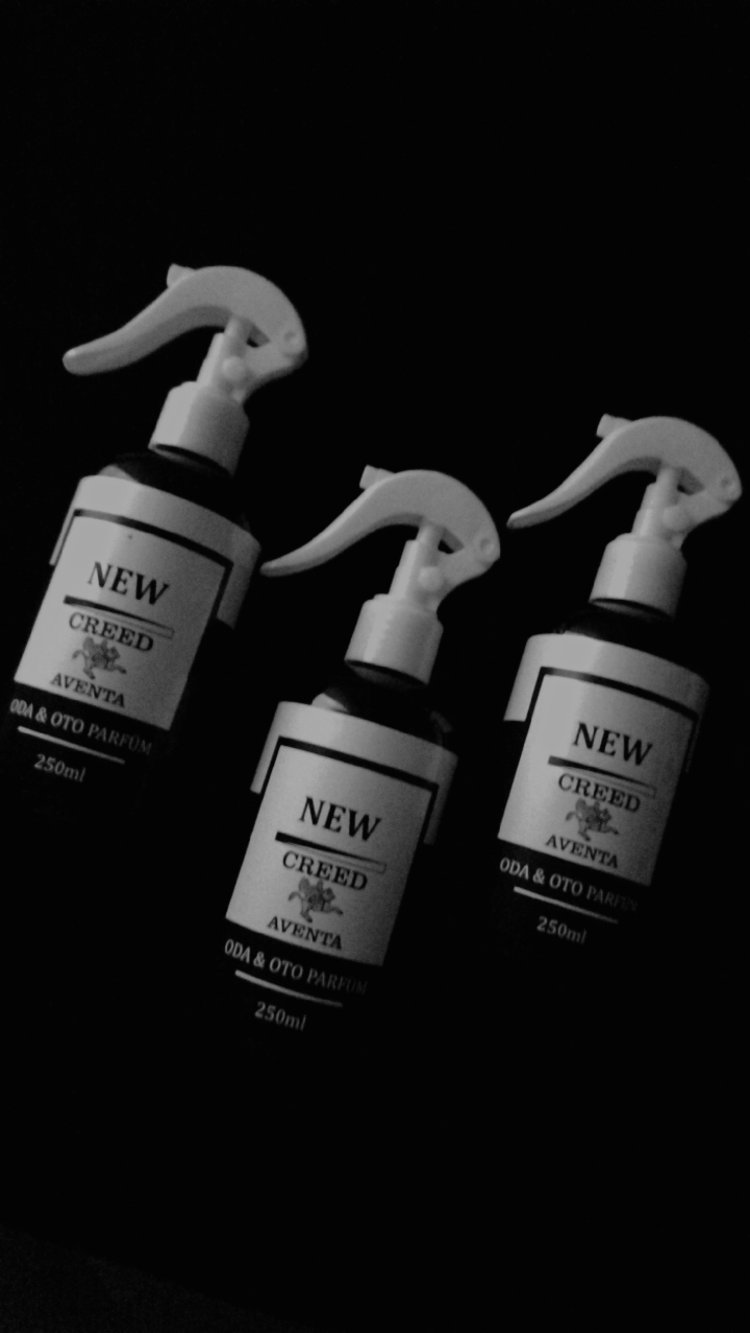 CREED AVENTUS SPREY ODA&OTO KOKUSU 250 ML *3