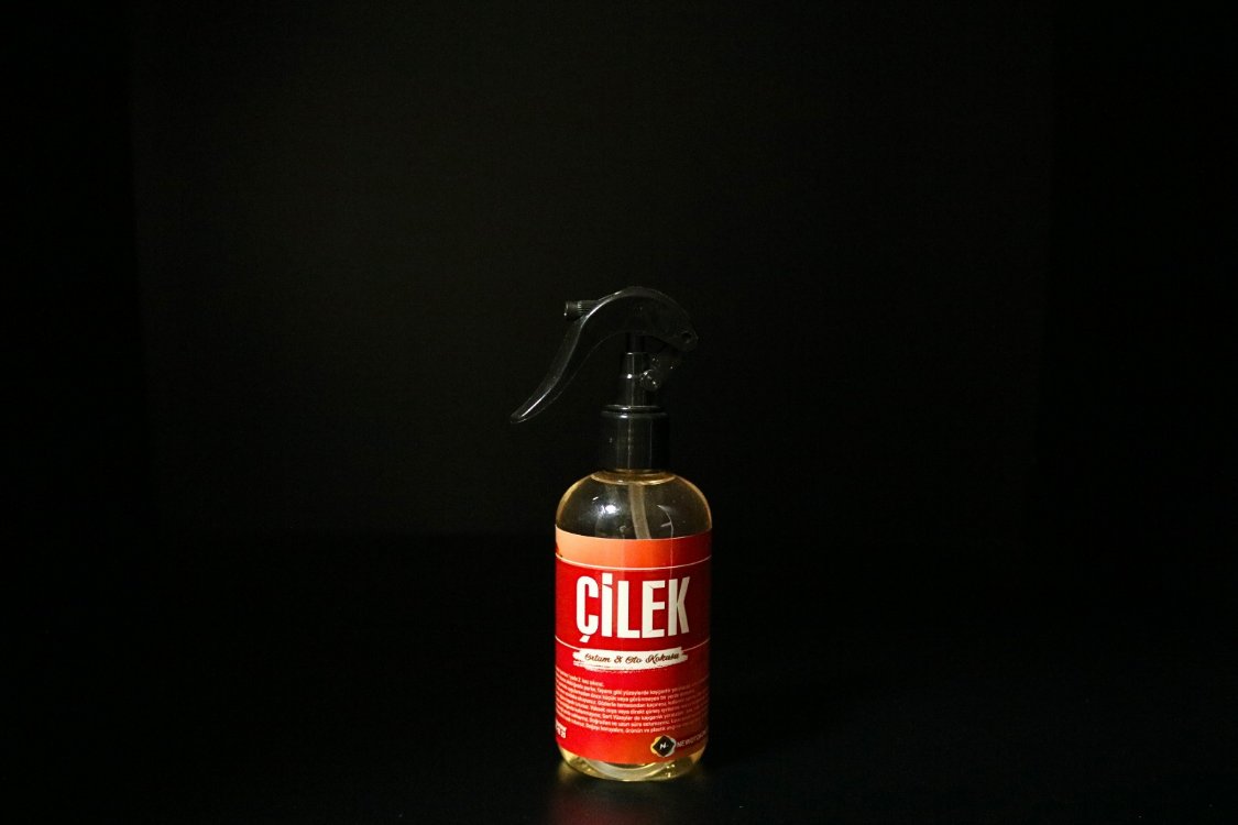 ÇİLEK SPREY ODA&OTO KOKUSU 250 ML
