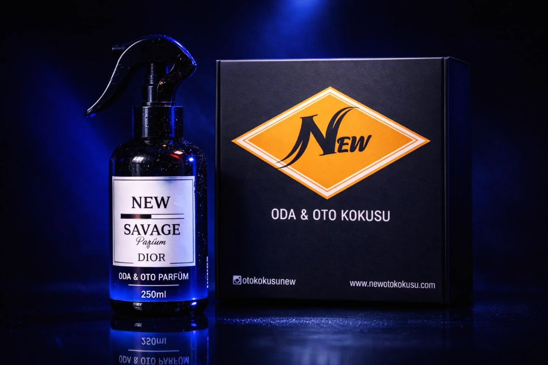 DİOR SAVAGE TEK ADET 250 ML 