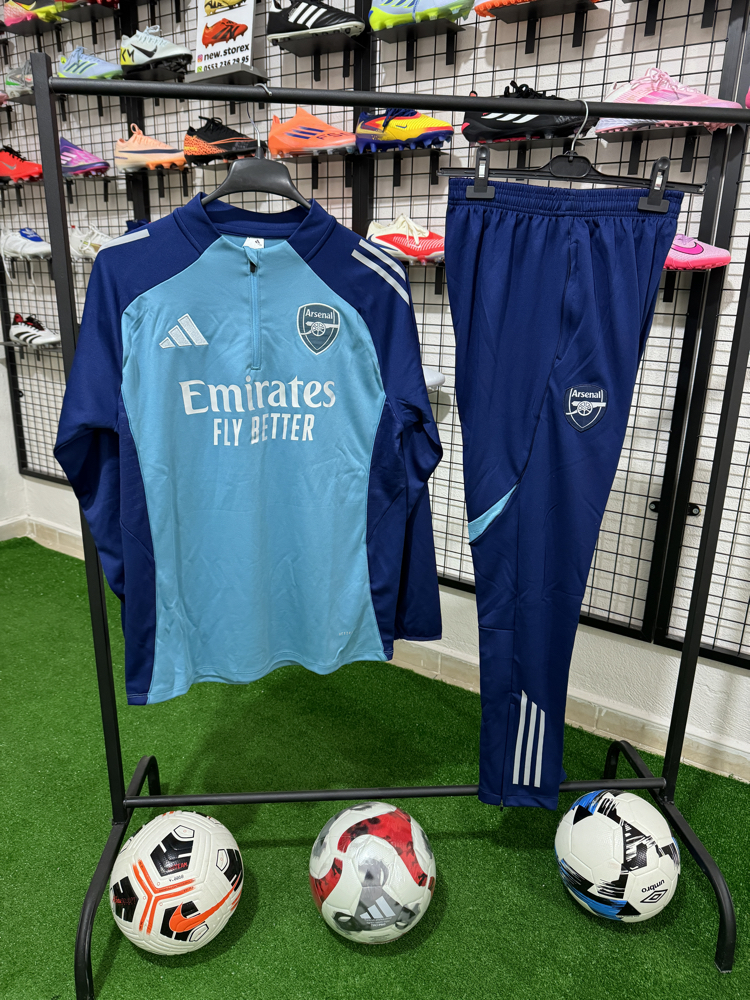 Adidas Arsenal 2026 Dalgıç Eşofman