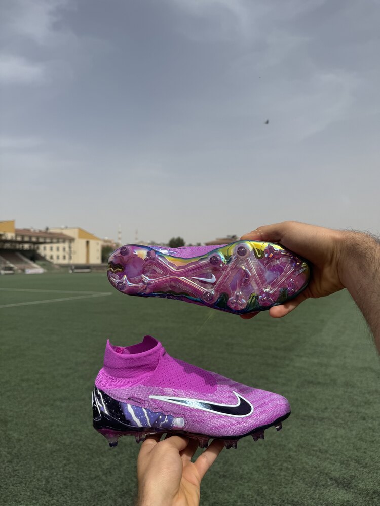 Nike Phantom Gx Elite FG 
