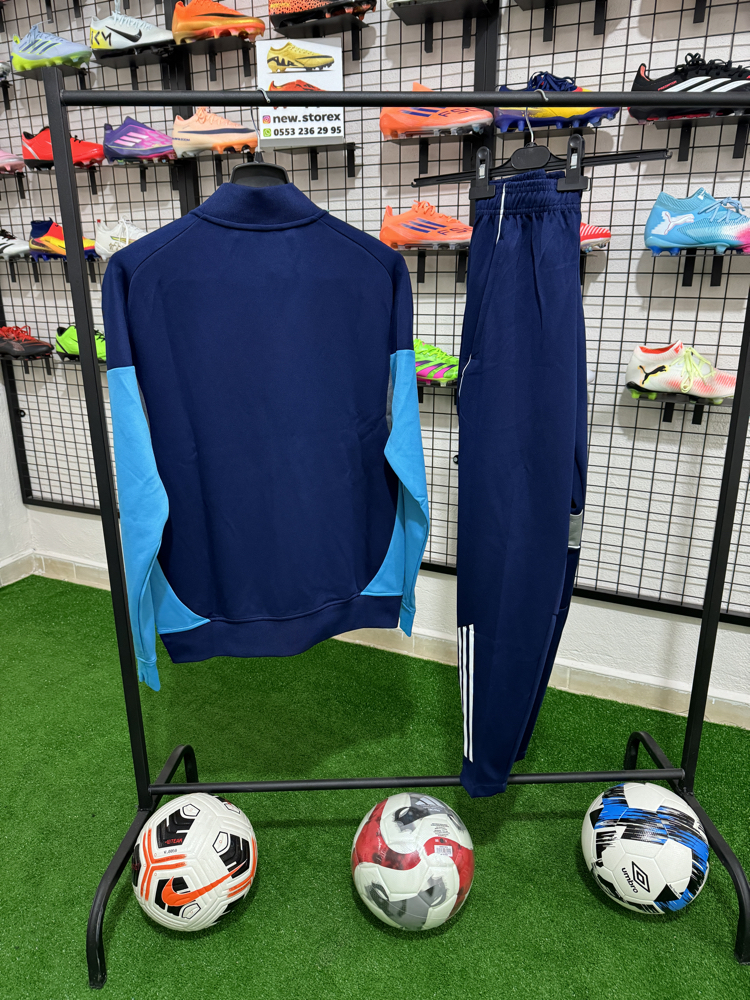Adidas Dalgıç Eşofman