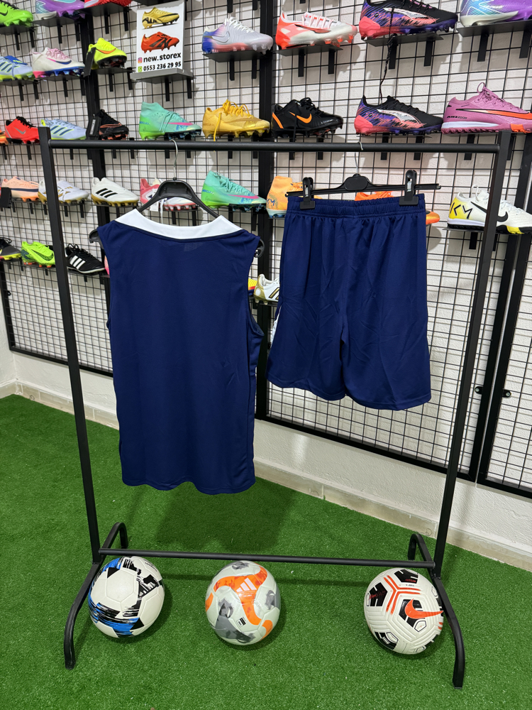 New Nike İnter Sıfır Kol