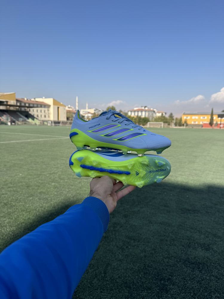 Adidas Predator Legend Elite FG