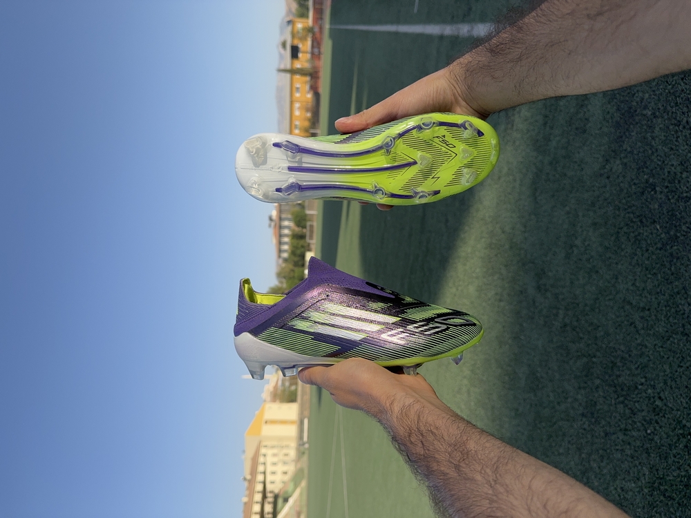 Adidas F50 Ultimate 7 Elite FG