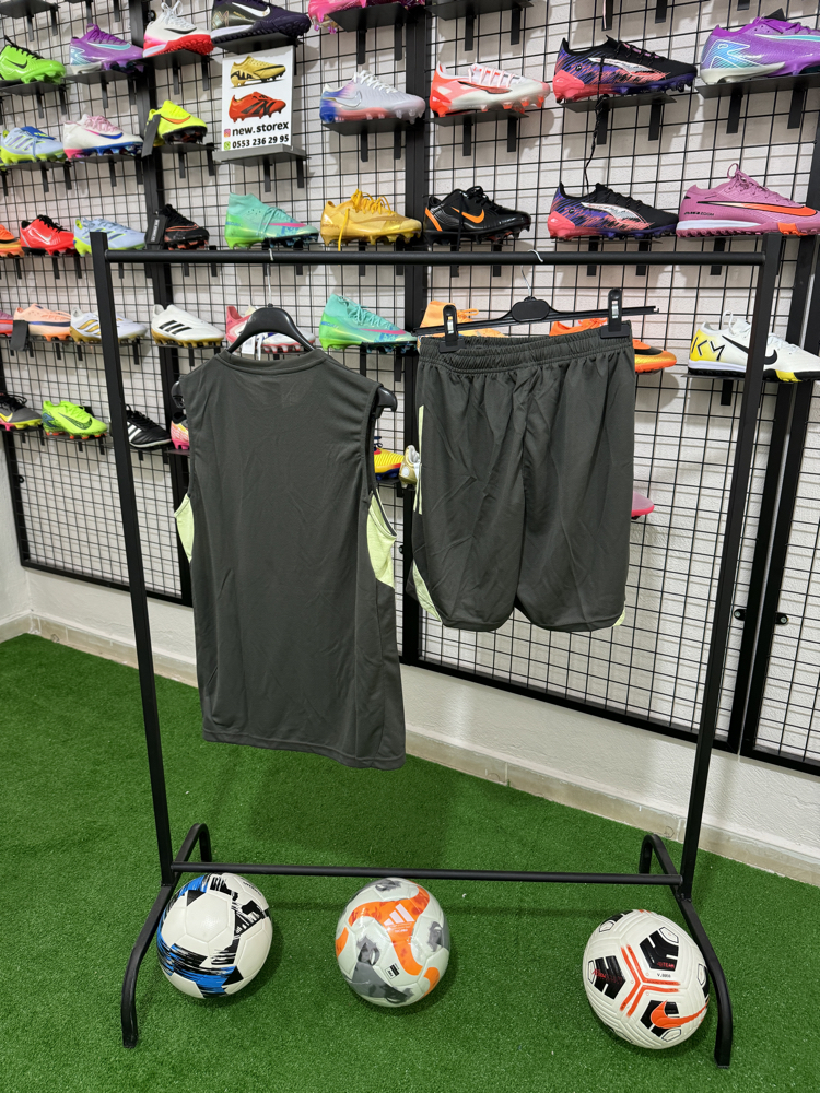 New Adidas Real Madrid Sıfır Kol