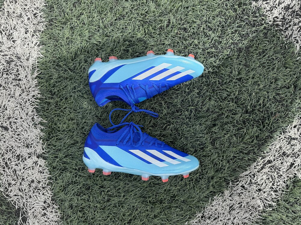 Adidas Crazyfast Elite FG 