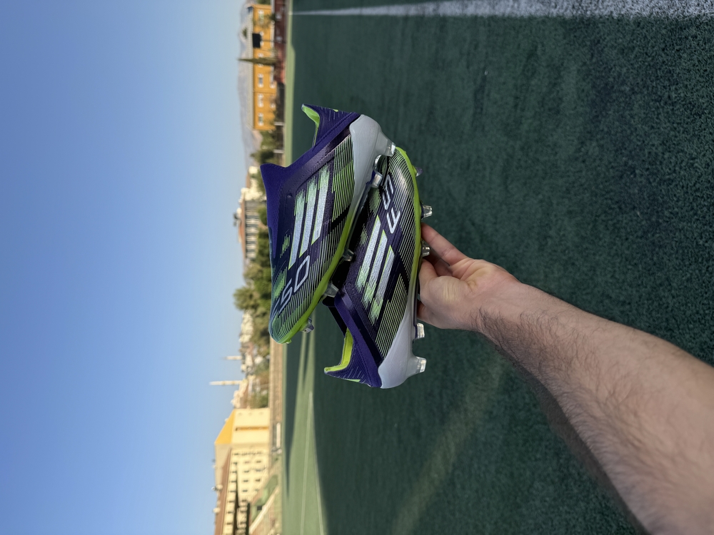 Adidas F50 Ultimate 7 Elite FG