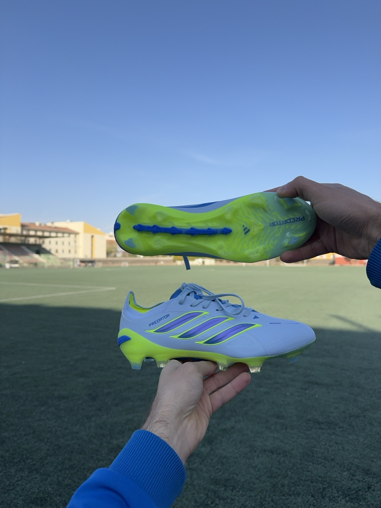 Adidas Predator Legend Elite FG