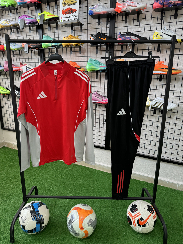 Adidas Dalgıç Eşofman 2026