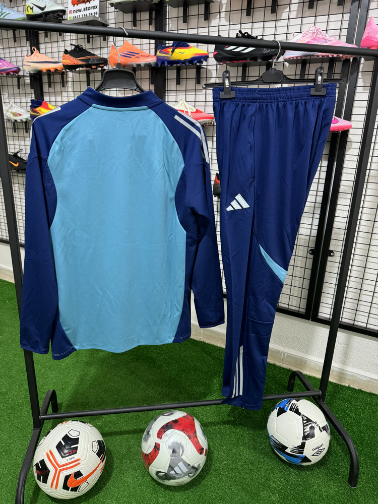 Adidas Arsenal 2026 Dalgıç Eşofman