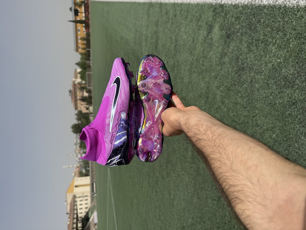 Nike Phantom Gx Elite FG 