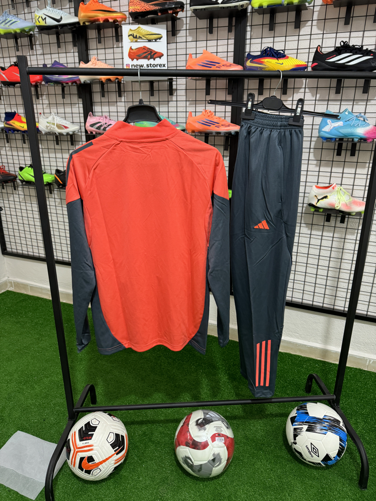 Adidas Dalgıç Bayern Eşofman
