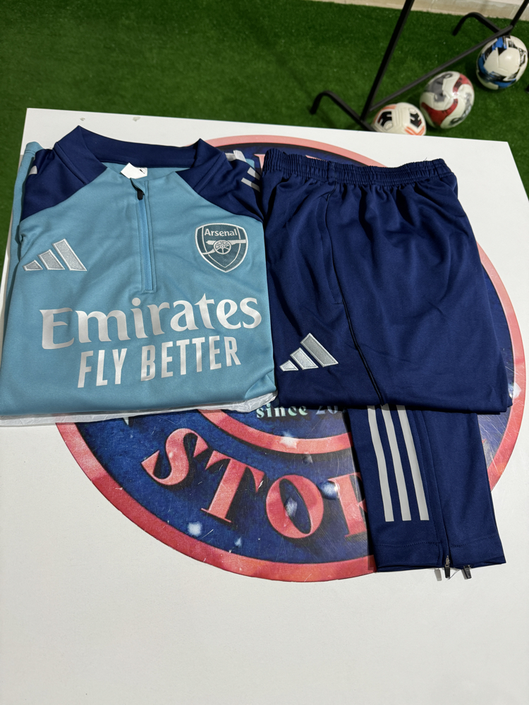 Adidas Arsenal 2026 Dalgıç Eşofman