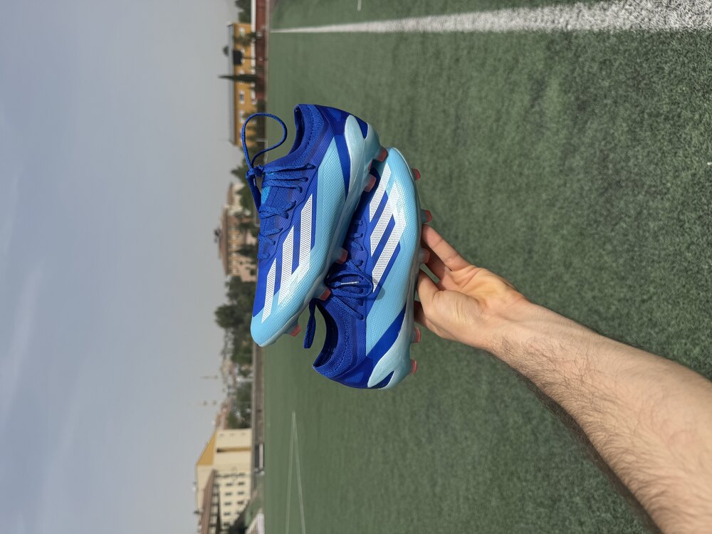 Adidas Crazyfast Elite FG 