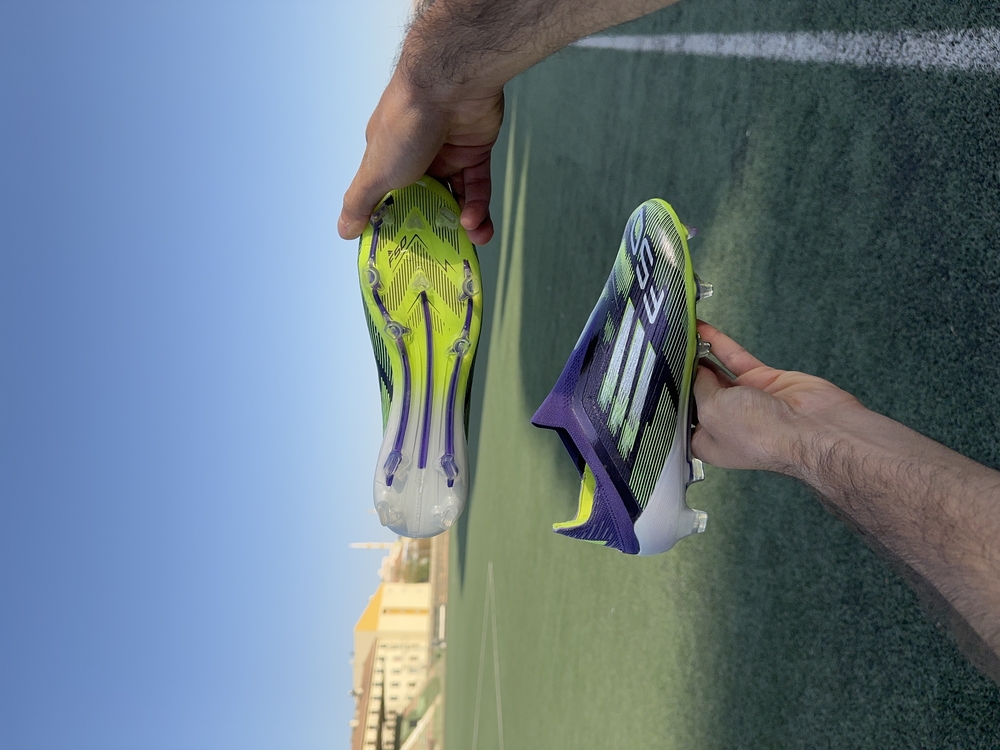 Adidas F50 Ultimate 7 Elite FG