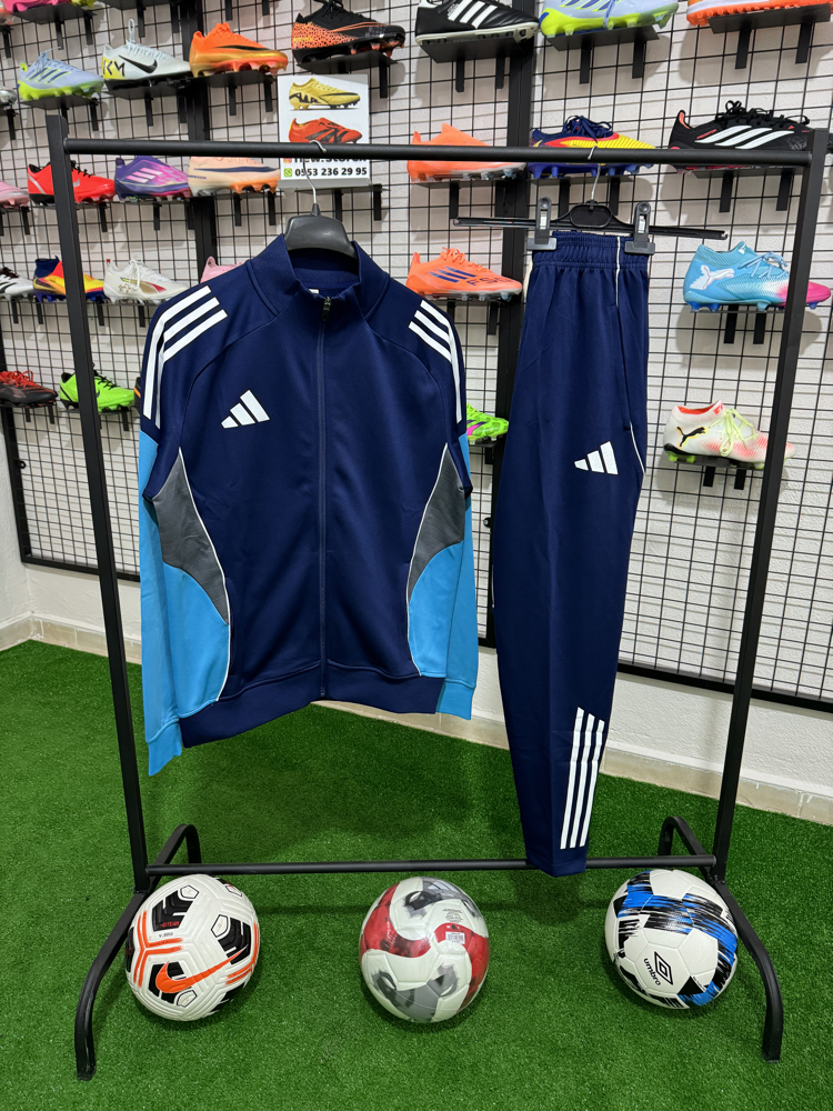 Adidas Dalgıç Eşofman