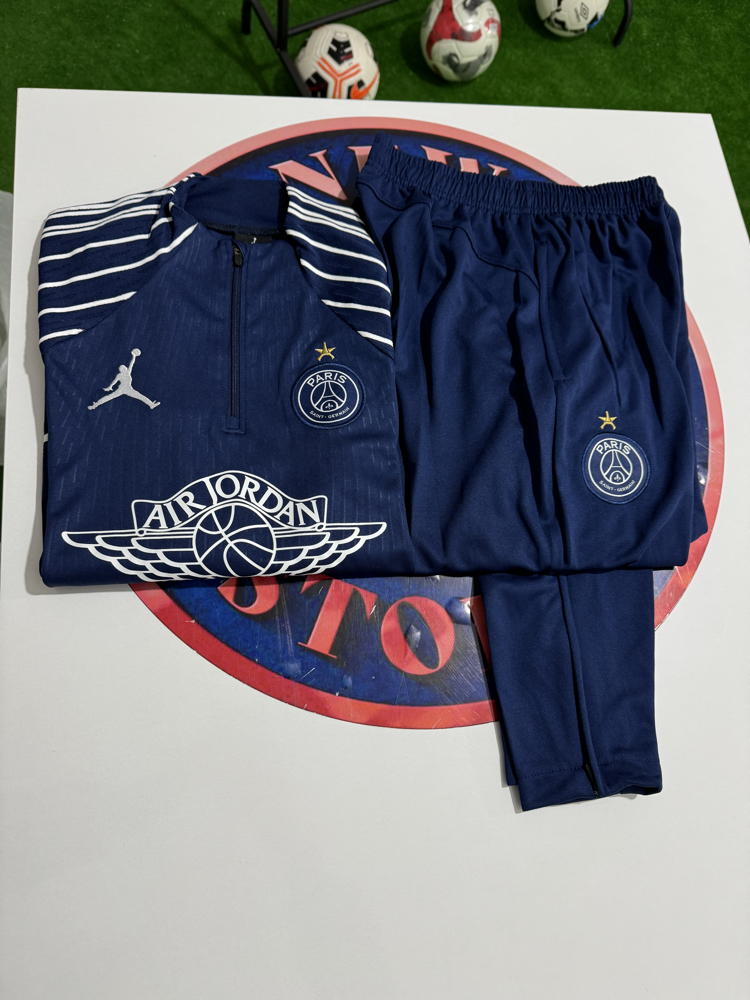 Efsane Paris Dalgıç Eşofman