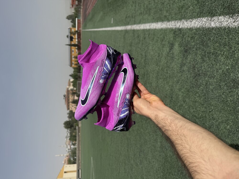 Nike Phantom Gx Elite FG 