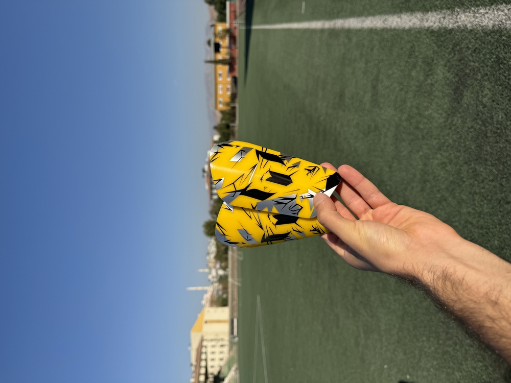 Efsane Tam Pro Mini Tekmelik
