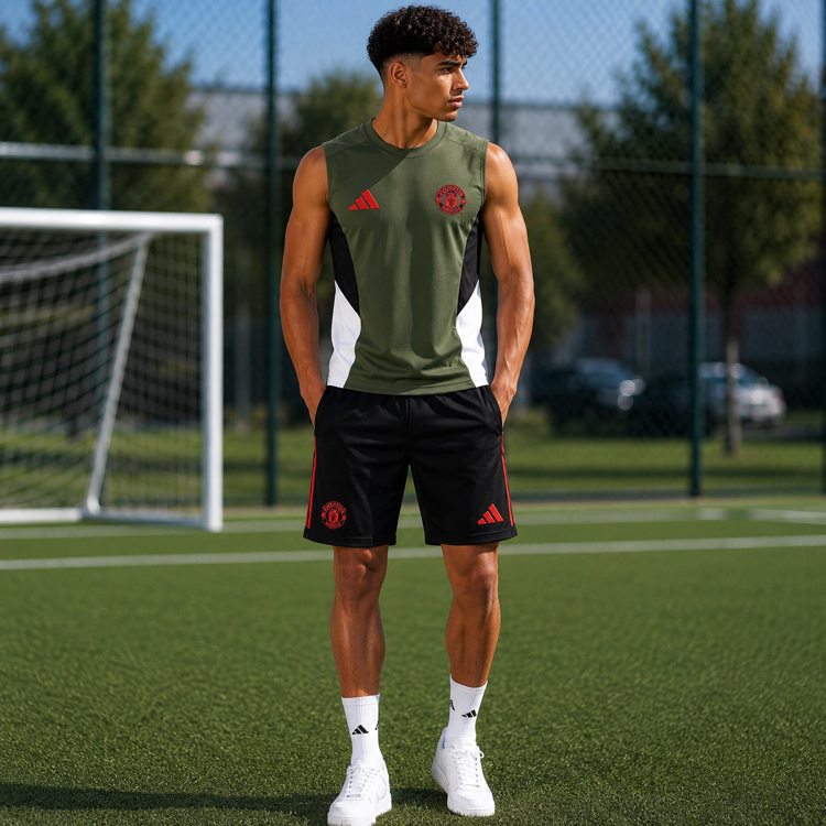 New Adidas Bayern Münih Sıfır Kol