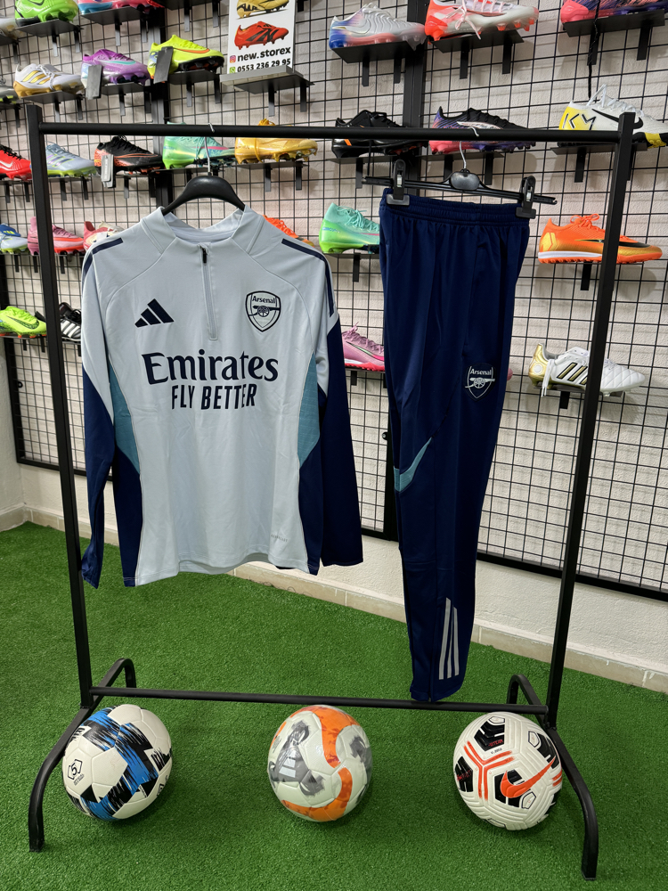 Adidas Arsenal Dalgıç 2026